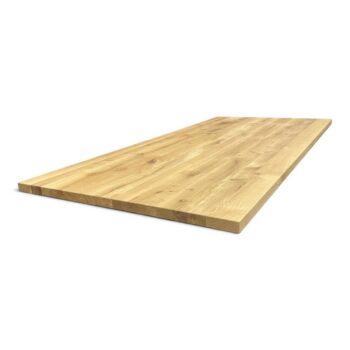 eiche-tischplatte-200x100