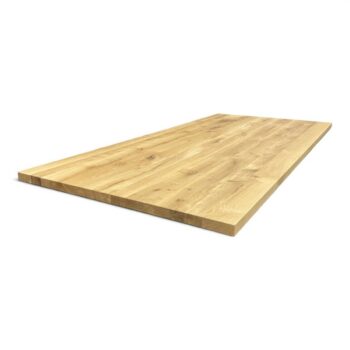tischplatte eiche 200x100