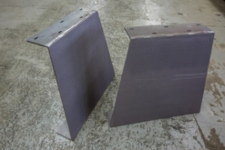 Alle Metallbeine tisch im Blick